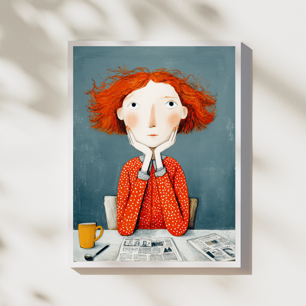 {{Product title}} - Sem Fine Art Poster