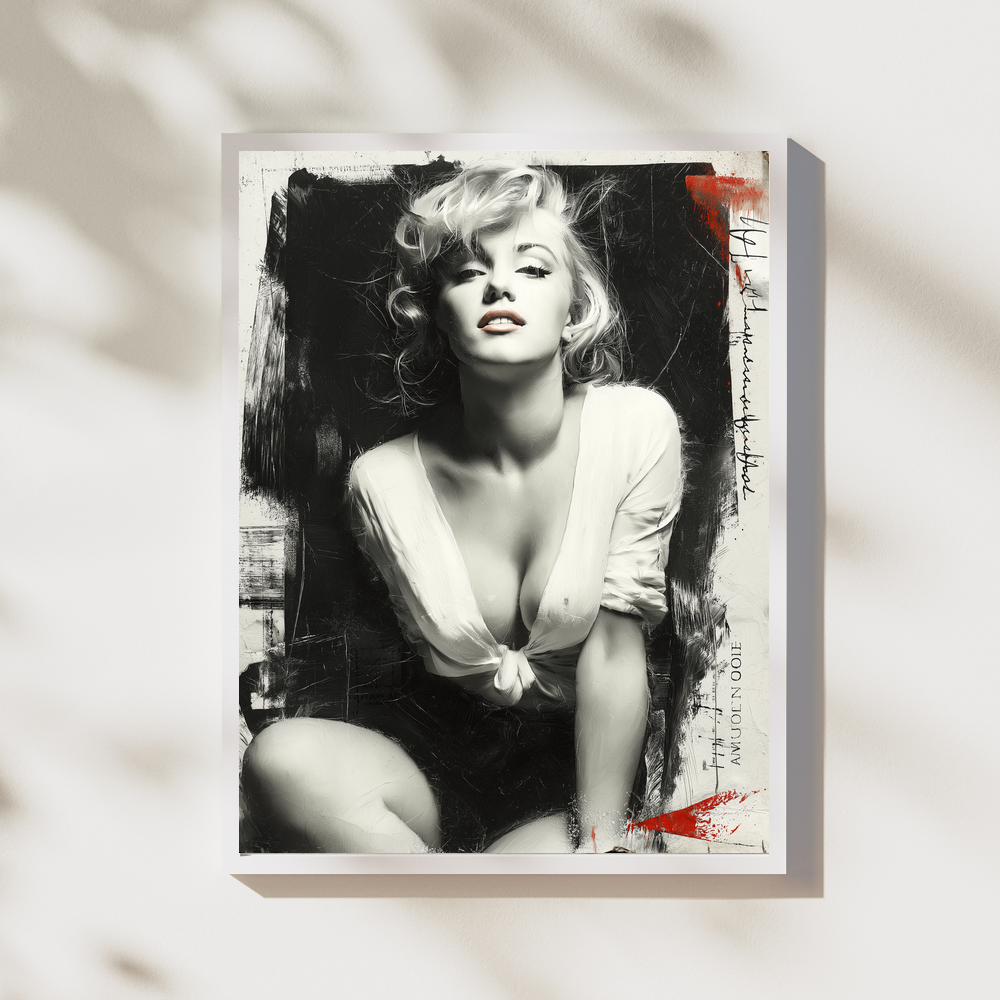 Sem Fine Art Poster — SF-0131