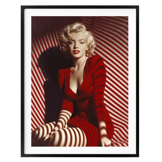 {{Product title}} - Sem Fine Art Poster