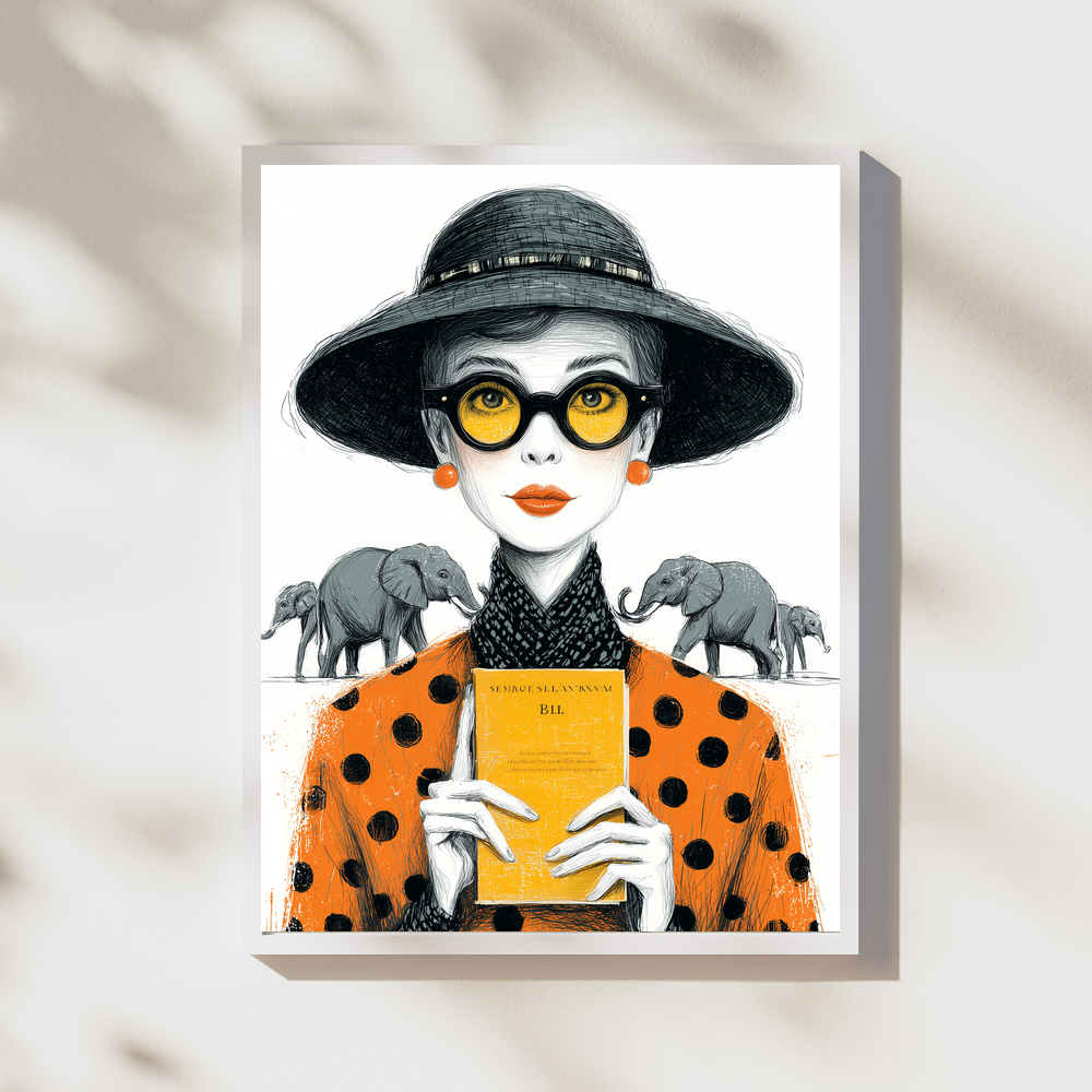 {{Product title}} - Sem Fine Art Poster