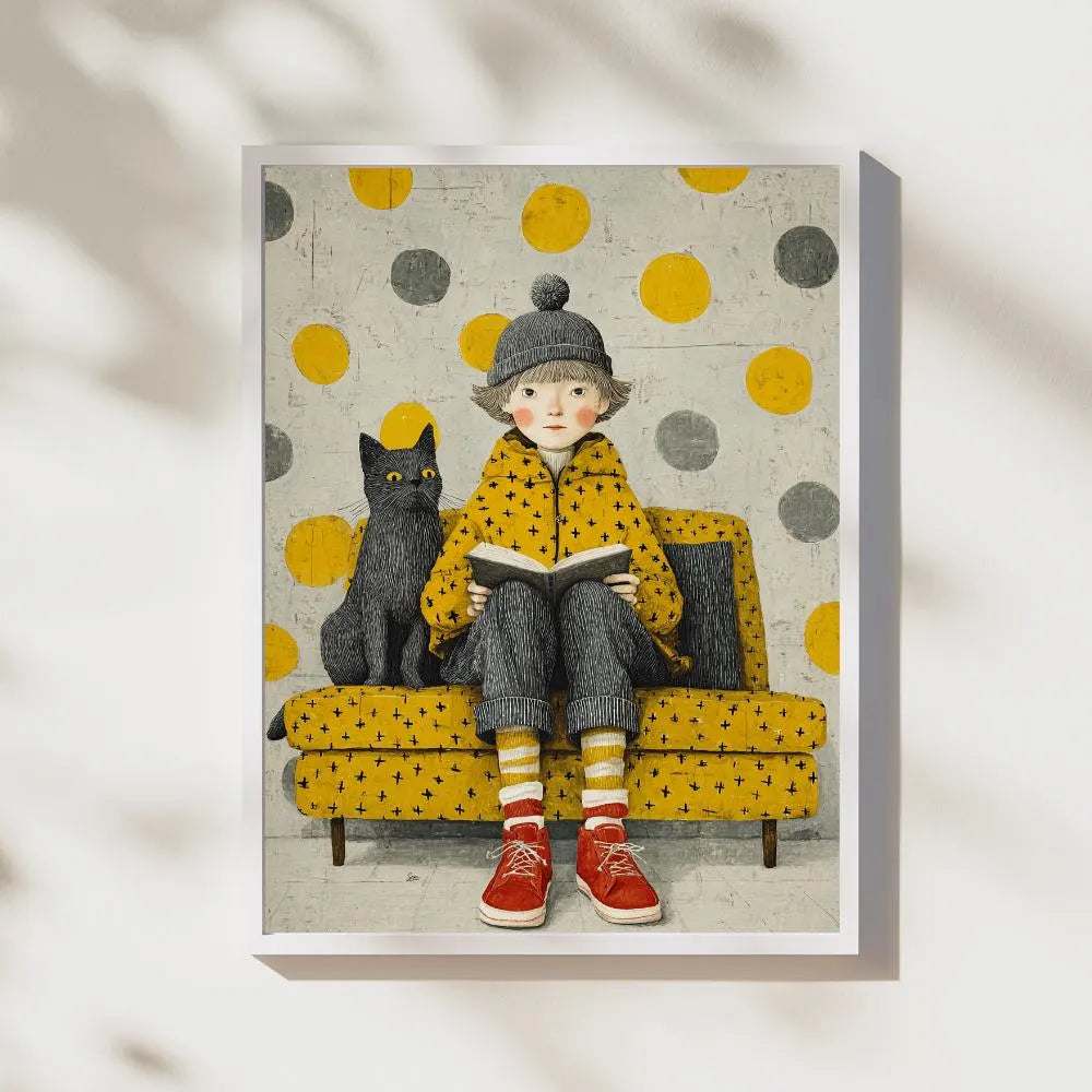 Sem Fine Art - SFA-0177 - Poster