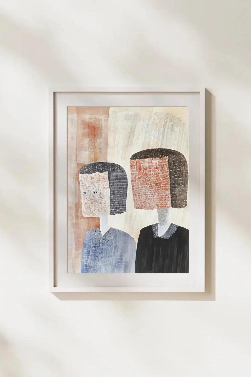 Sem Fine Art - SFA-0175 - Poster