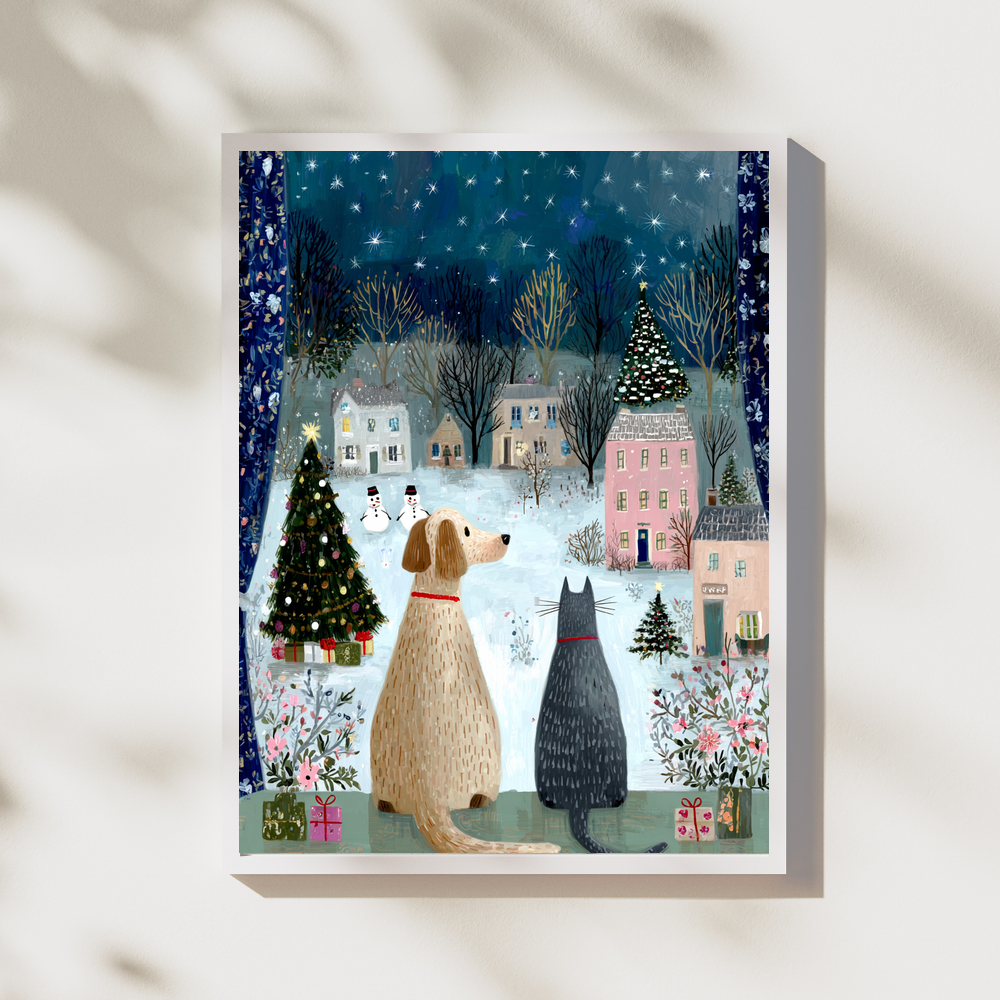 Sem Fine Art - SFA 0013 - Poster