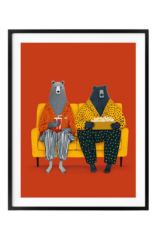 {{Product title}} - Sem Fine Art Poster