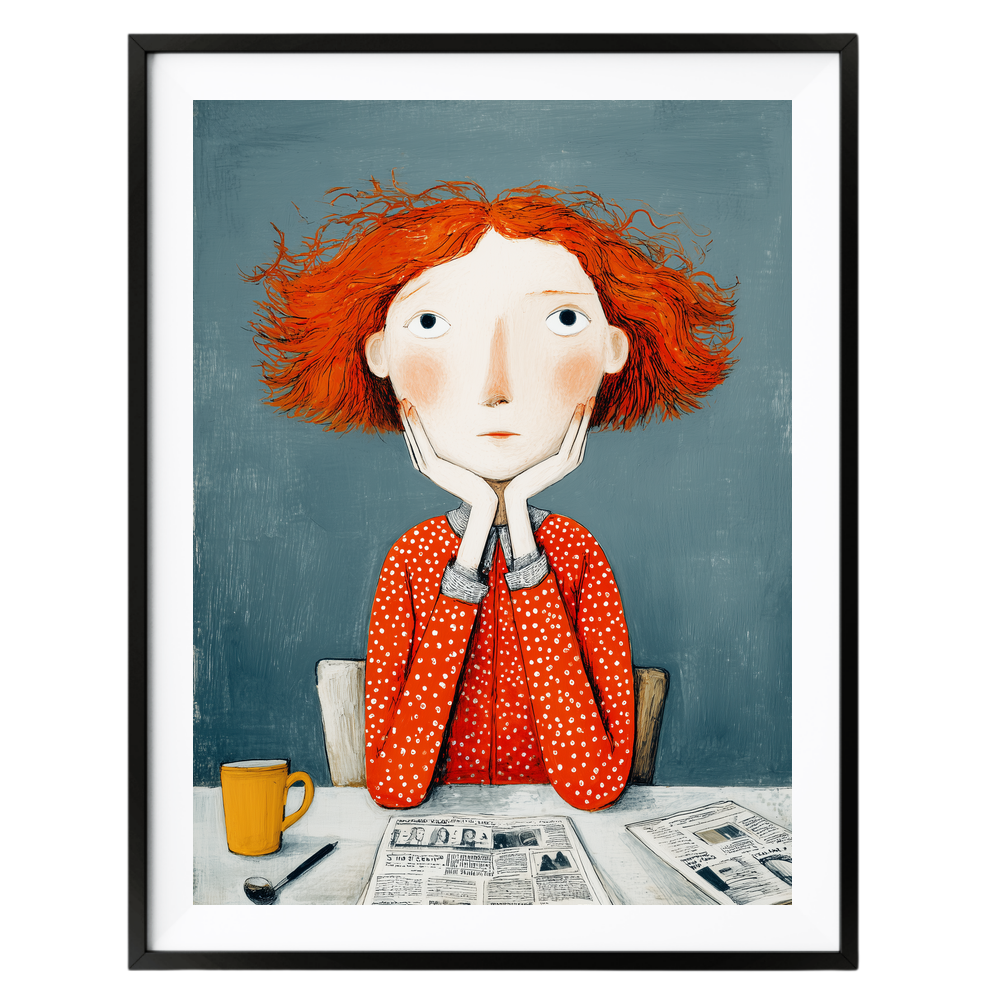 {{Product title}} - Sem Fine Art Poster