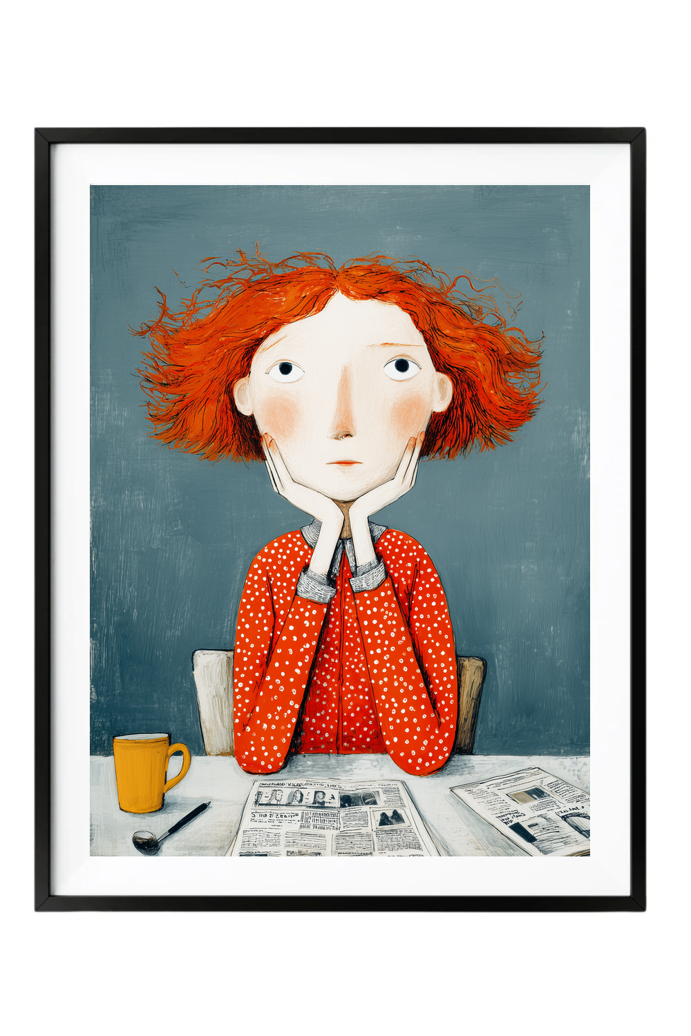 {{Product title}} - Sem Fine Art Poster