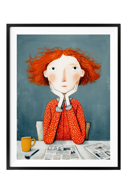 {{Product title}} - Sem Fine Art Poster