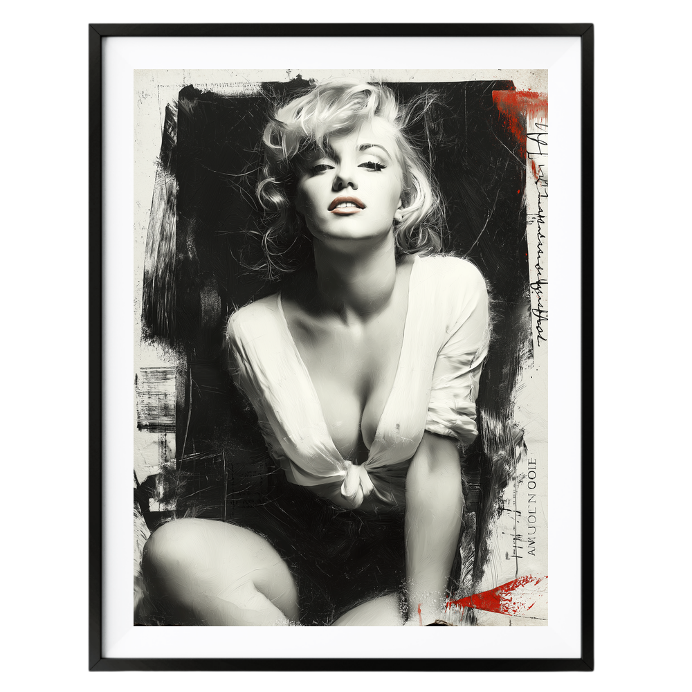 Sem Fine Art Poster — SF-0131