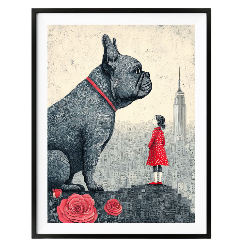 Sem Fine Art – SFA 0010 – Poster