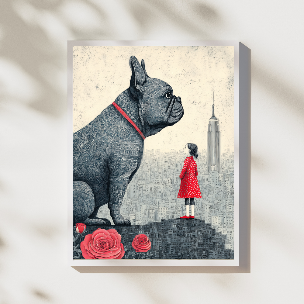 Sem Fine Art – SFA 0010 – Poster