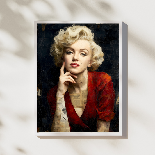 {{Product title}} - Sem Fine Art Poster