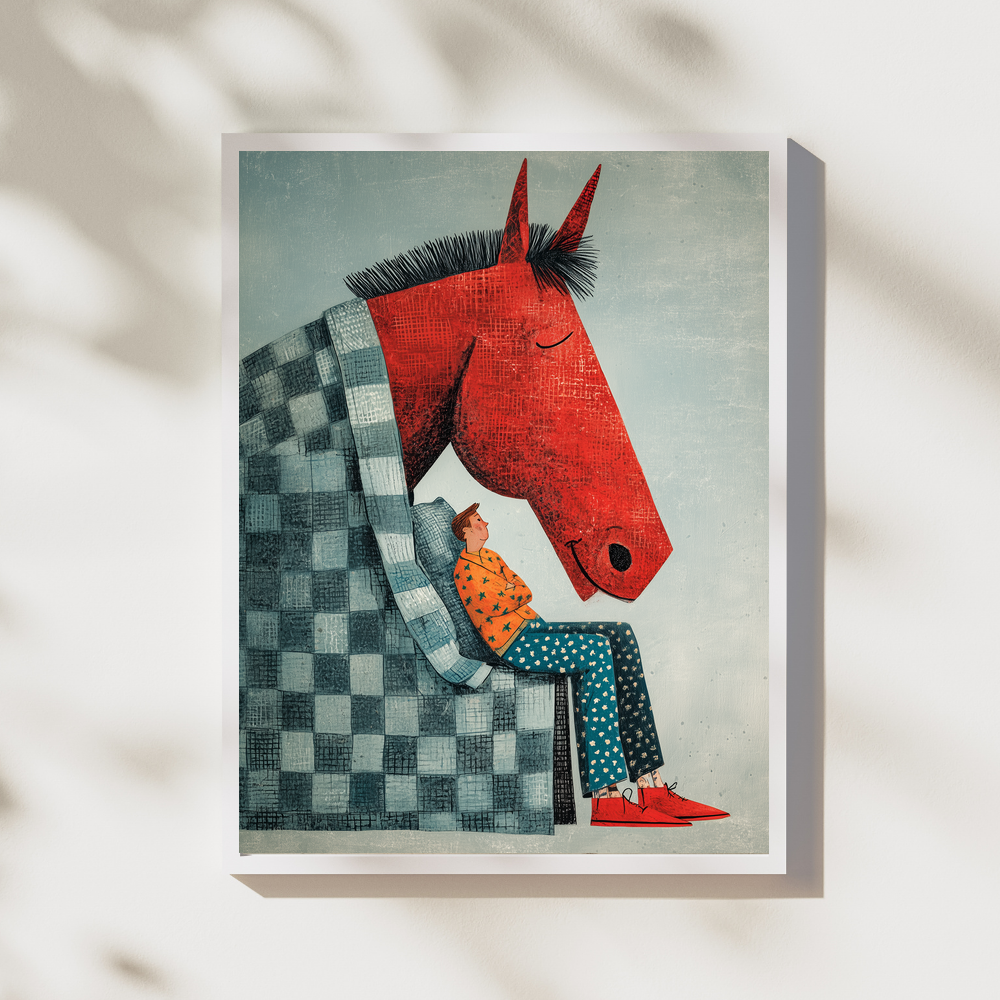 {{Product title}} - Sem Fine Art Poster