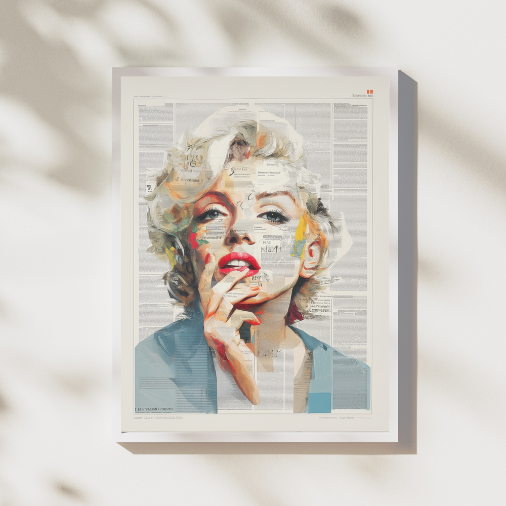 Sem Fine Art - SFA-0137 - Poster