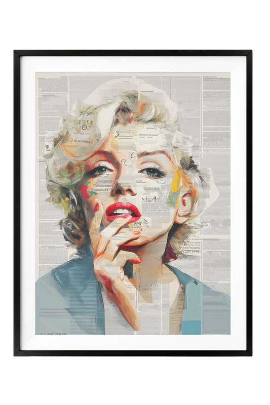 Sem Fine Art - SFA-0137 - Poster