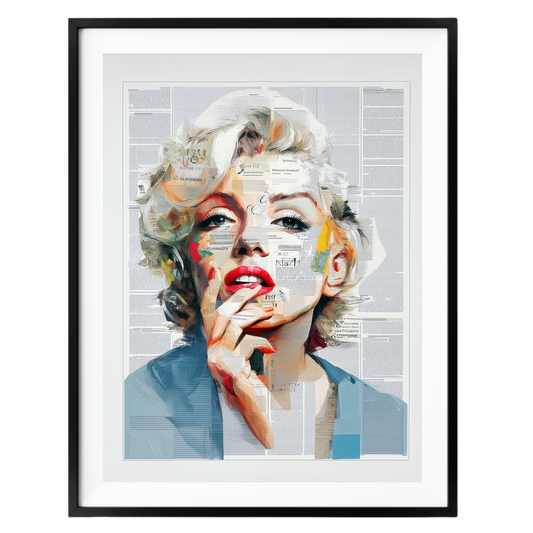 {{Product title}} - Sem Fine Art Poster