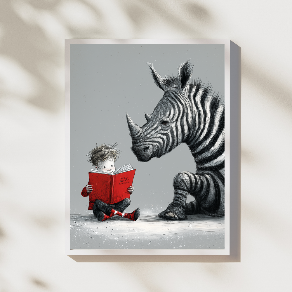 {{Product title}} - Sem Fine Art Poster