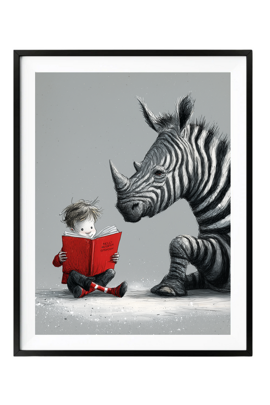 {{Product title}} - Sem Fine Art Poster