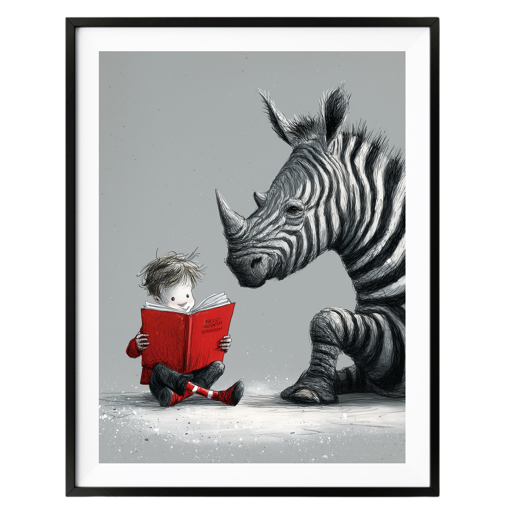 {{Product title}} - Sem Fine Art Poster