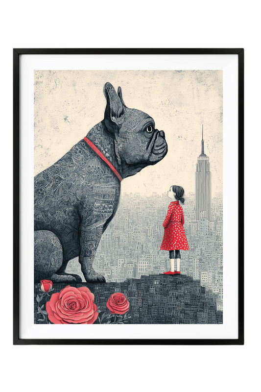 Sem Fine Art – SFA 0010 – Poster