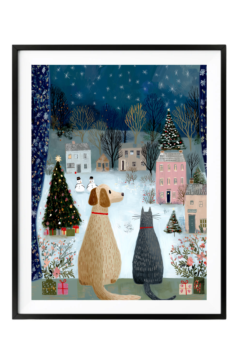 Sem Fine Art - SFA 0013 - Poster