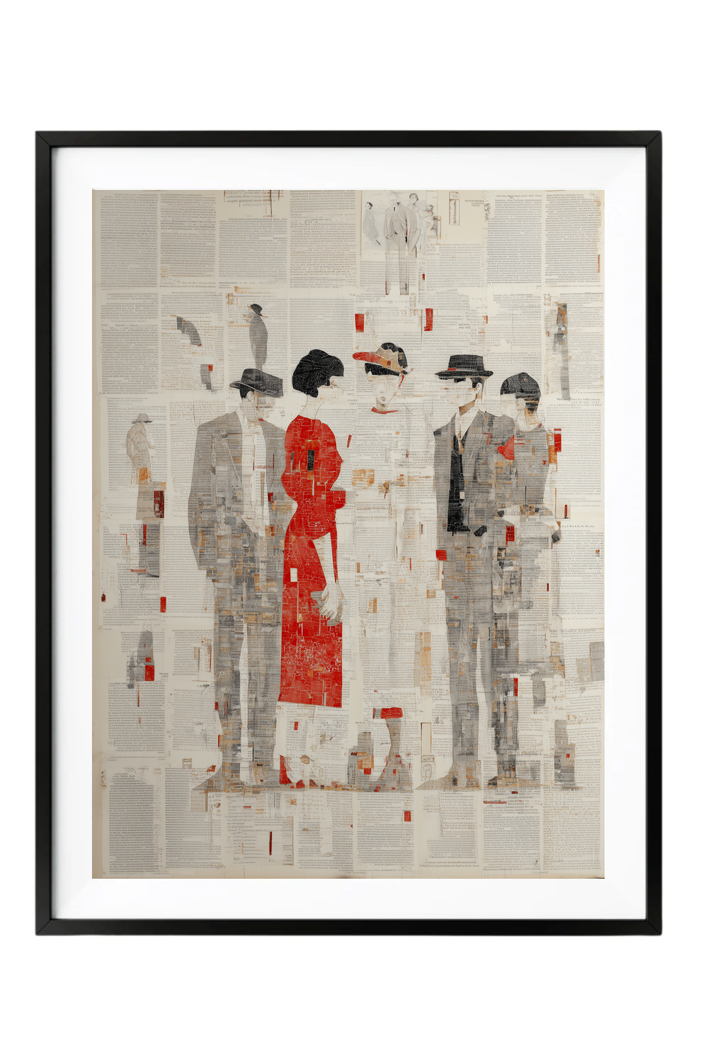 Sem Fine Art – SFA 0016 – Poster