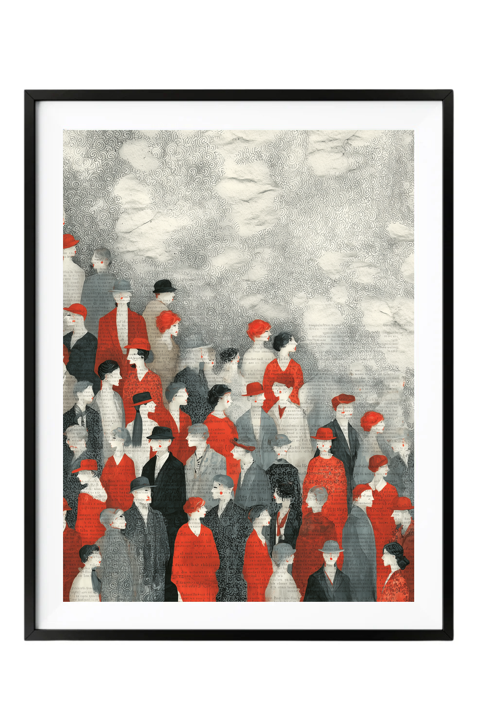 Sem Fine Art – SFA 0017 – Poster