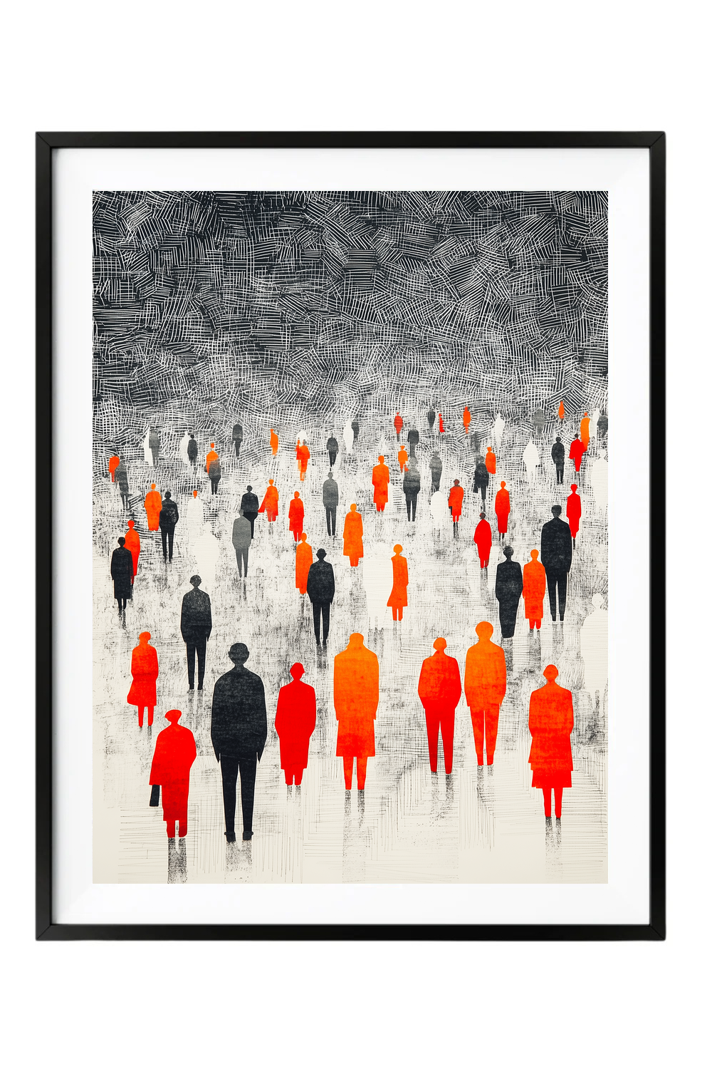 Sem Fine Art Poster — SF-0019