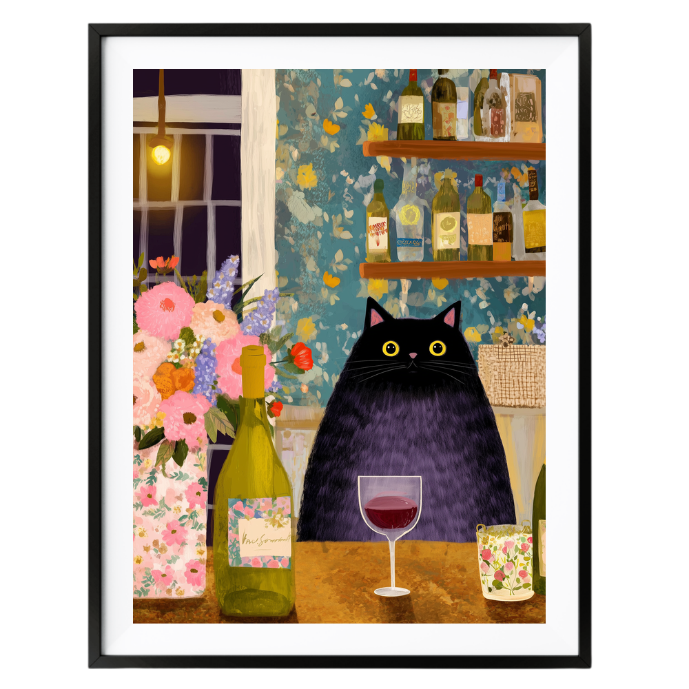 Sem Fine Art – SFA 0023 – Poster