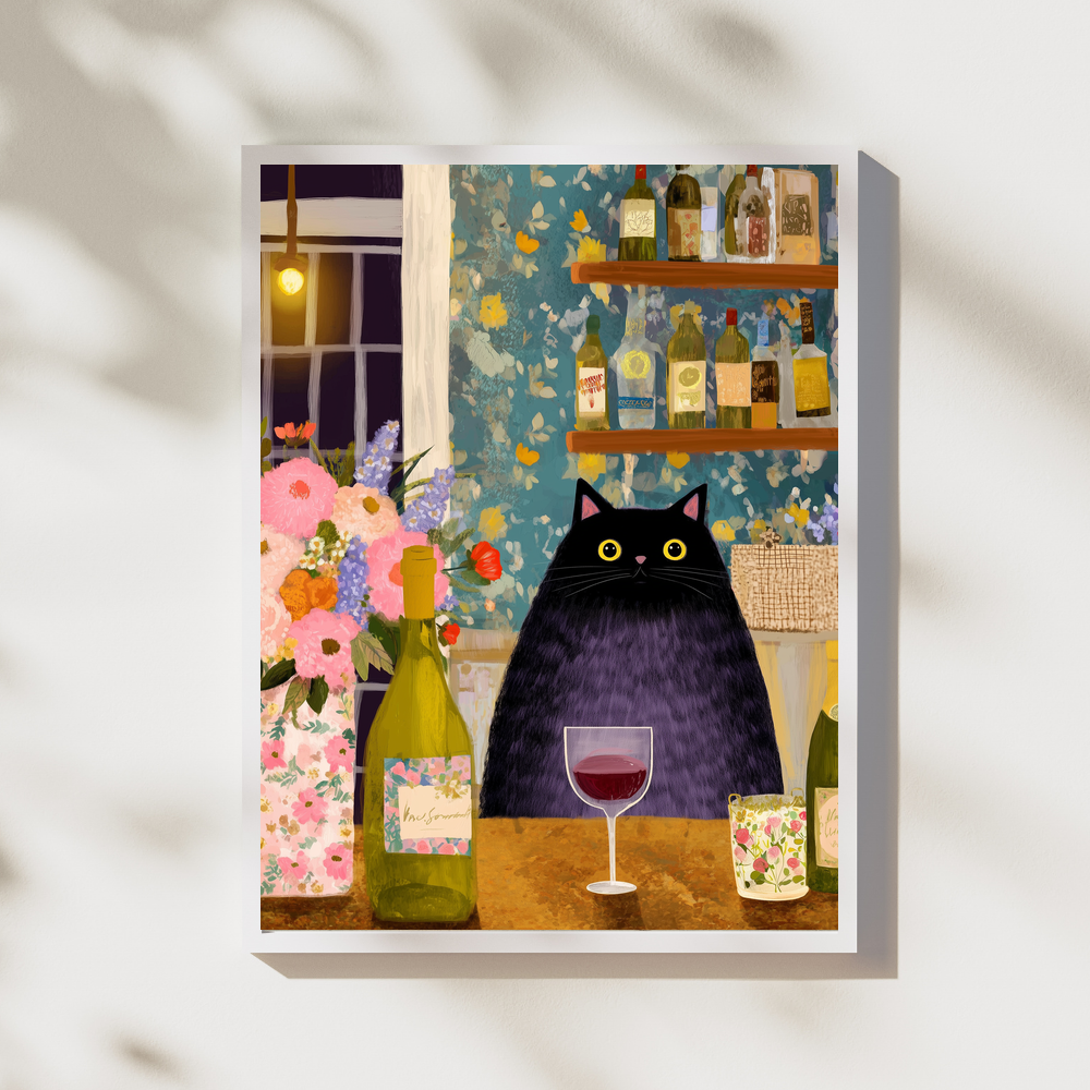 Sem Fine Art – SFA 0023 – Poster