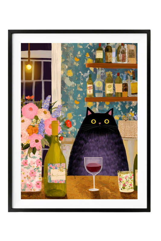 Sem Fine Art – SFA 0023 – Poster