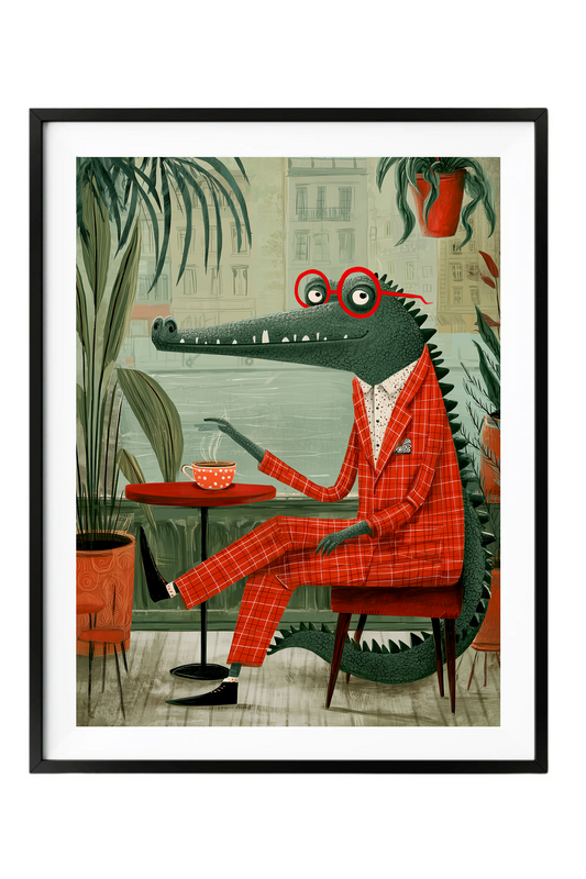 {{Product title}} - Sem Fine Art Poster