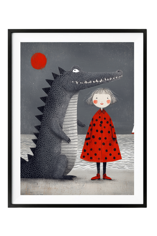 {{Product title}} - Sem Fine Art Poster