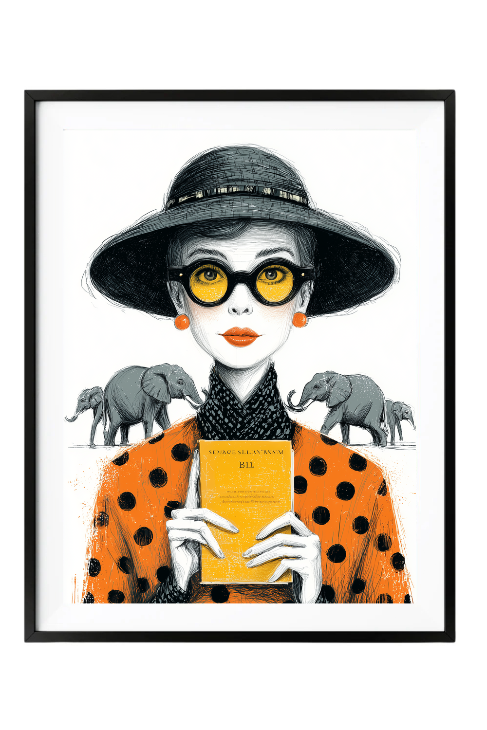 {{Product title}} - Sem Fine Art Poster