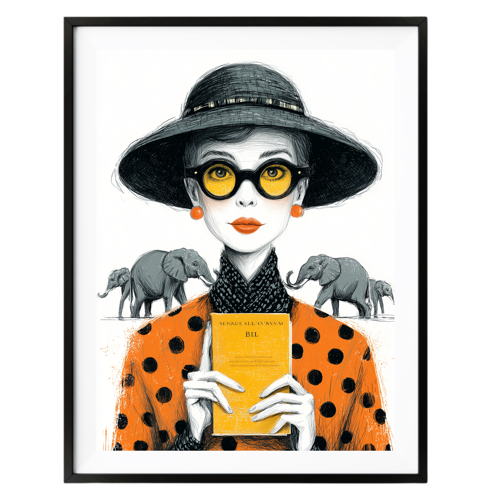 {{Product title}} - Sem Fine Art Poster