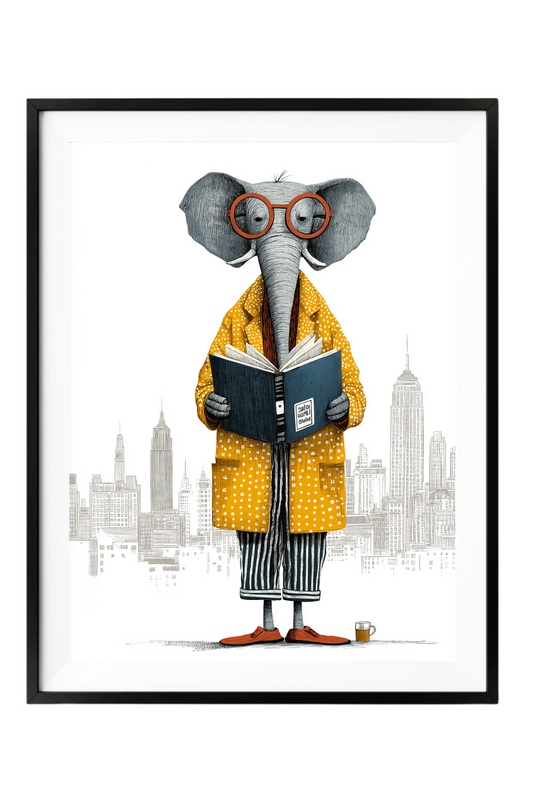 {{Product title}} - Sem Fine Art Poster