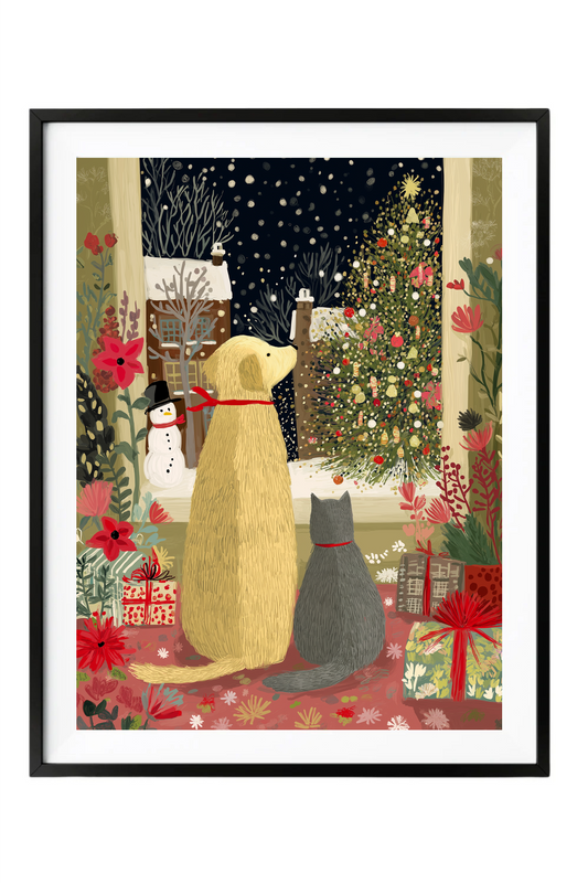 Sem Fine Art - SFA-0012 - Poster