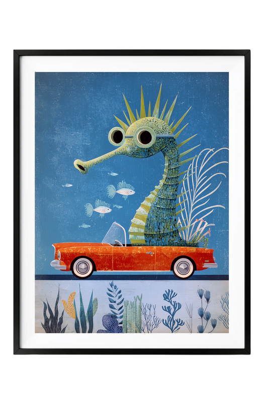 {{Product title}} - Sem Fine Art Poster