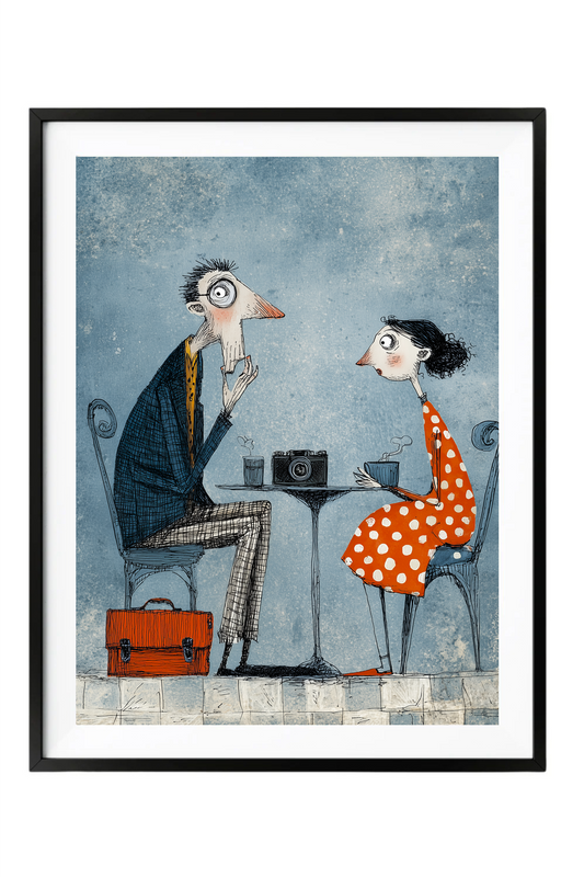 {{Product title}} - Sem Fine Art Poster