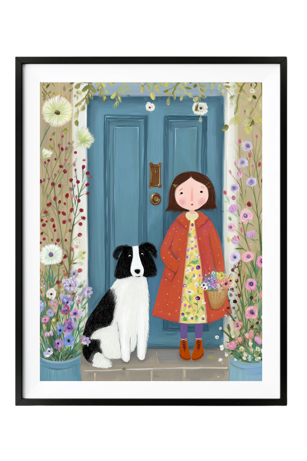 Sem Fine Art - SFA-0151 - Poster