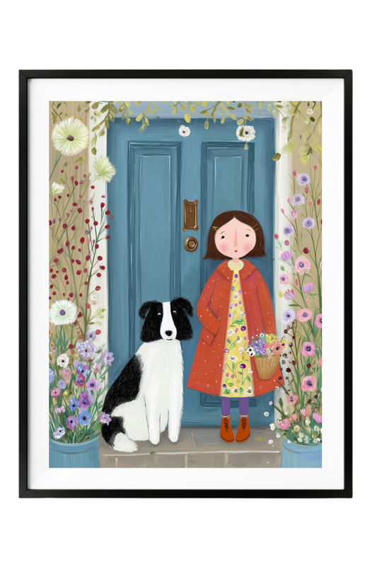 Sem Fine Art - SFA-0151 - Poster