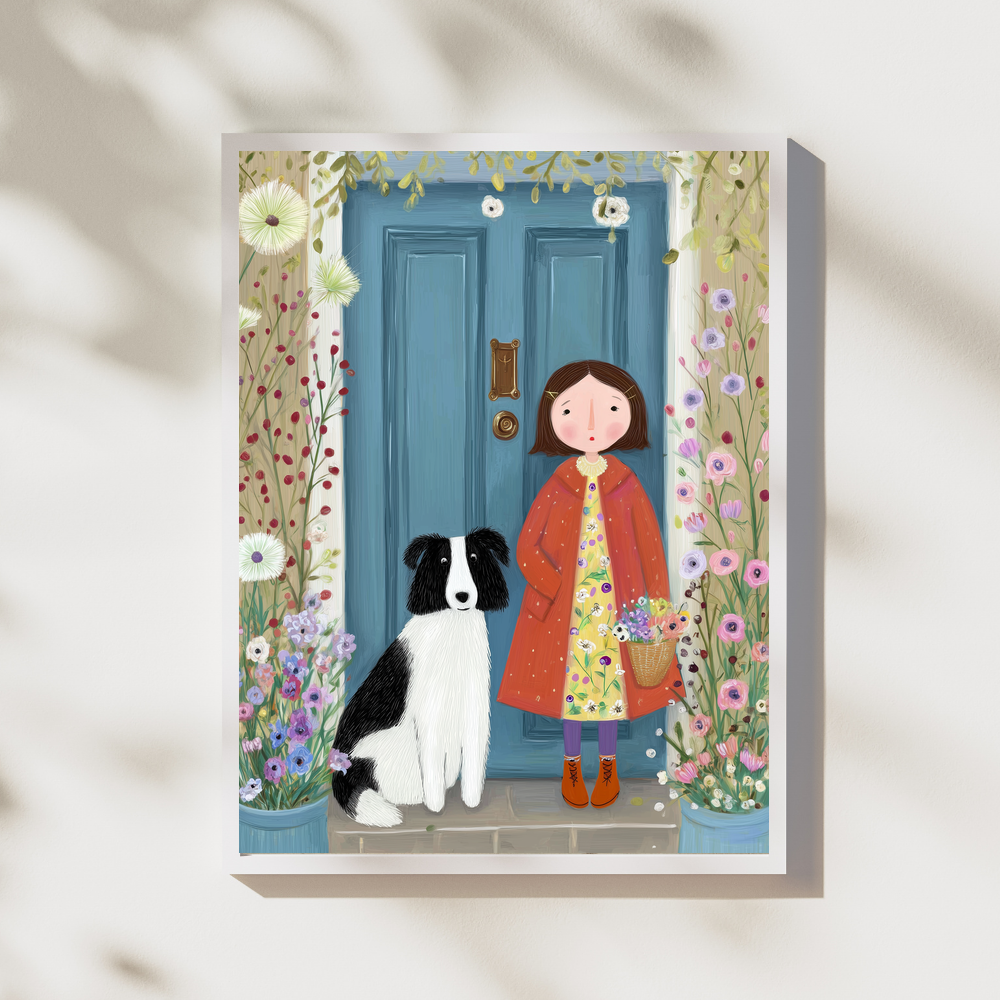 Sem Fine Art - SFA-0151 - Poster