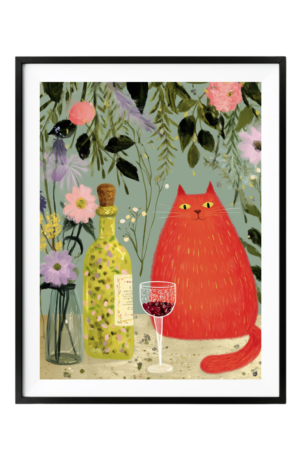 Sem Fine Art – SFA 0011 – Poster