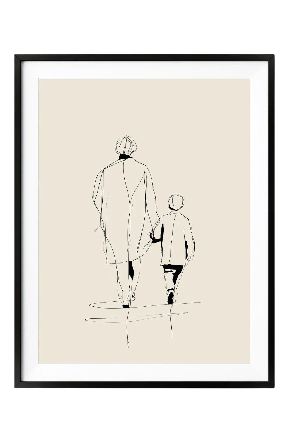 Sem Fine Art - SFA-0157 - Poster