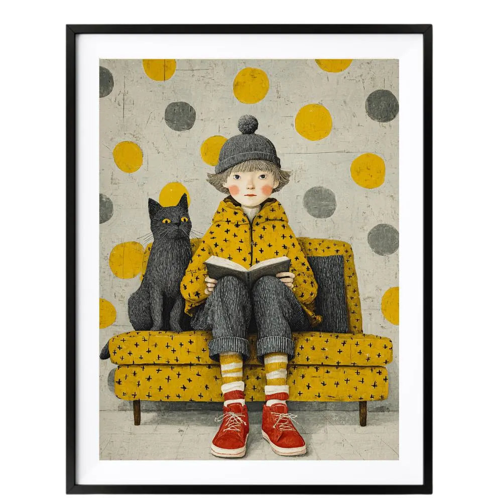 Sem Fine Art - SFA-0177 - Poster