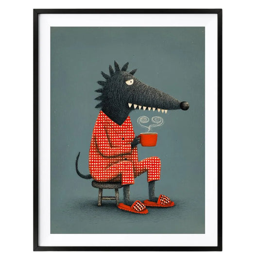 Sem Fine Art - SFA-0178 - Poster