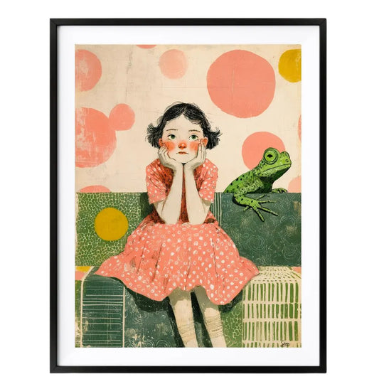 Sem Fine Art - SFA-0161 - Poster