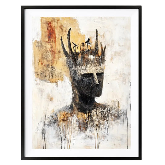 Sem Fine Art - SFA-0169 - Poster