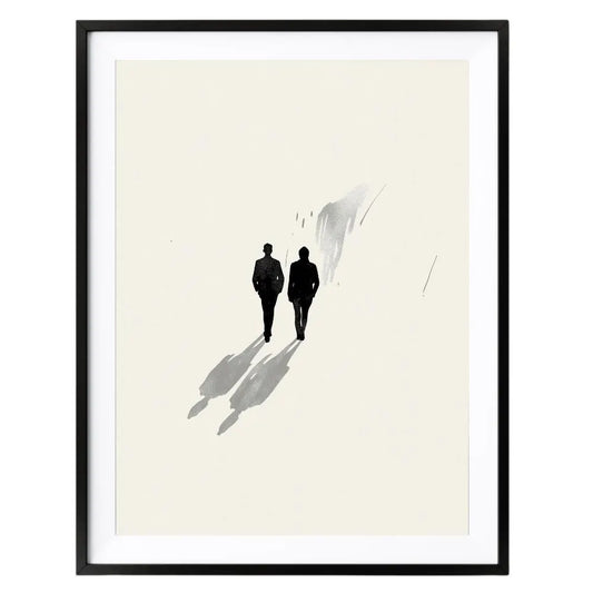 Sem Fine Art - SFA-0173 - Poster