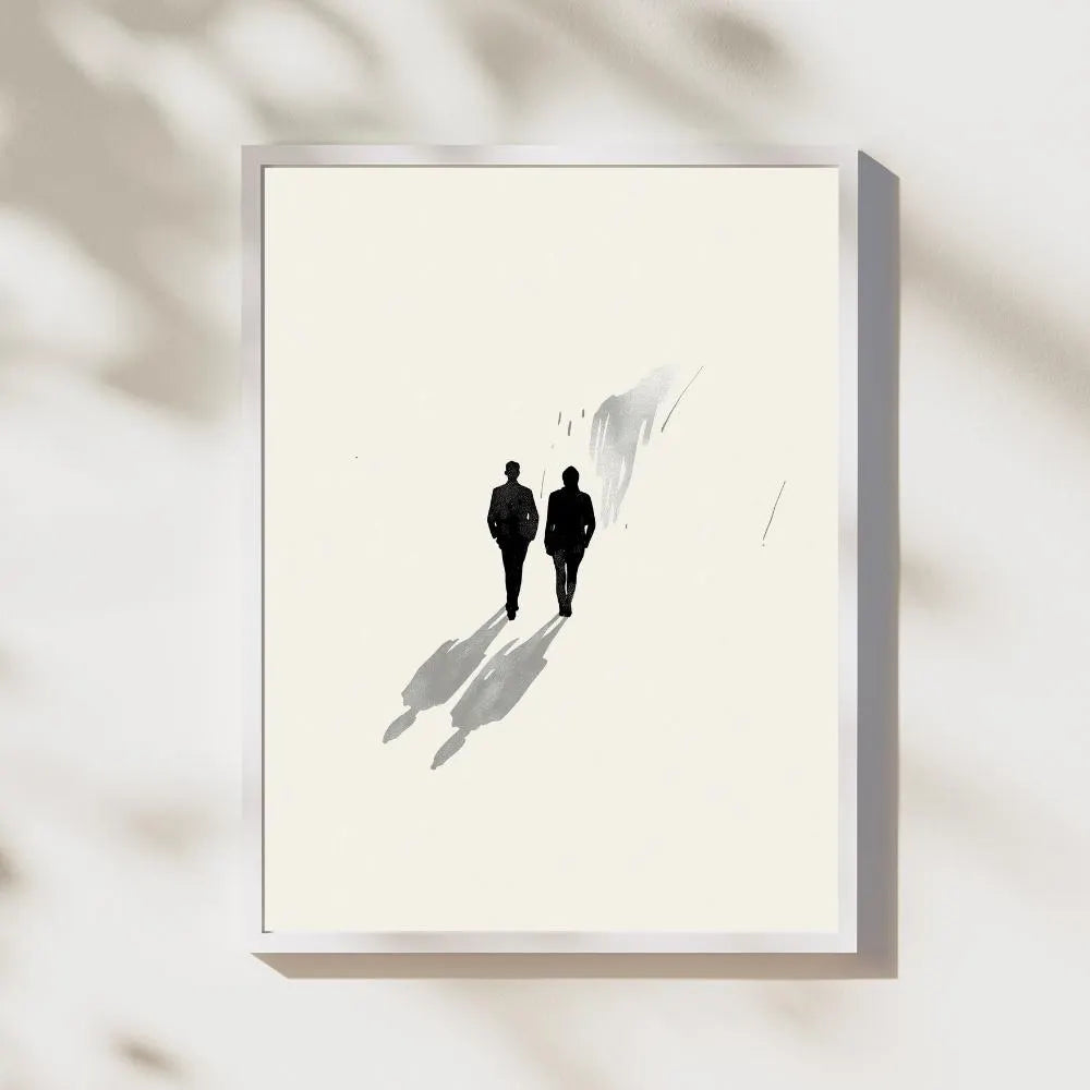 Sem Fine Art - SFA-0173 - Poster