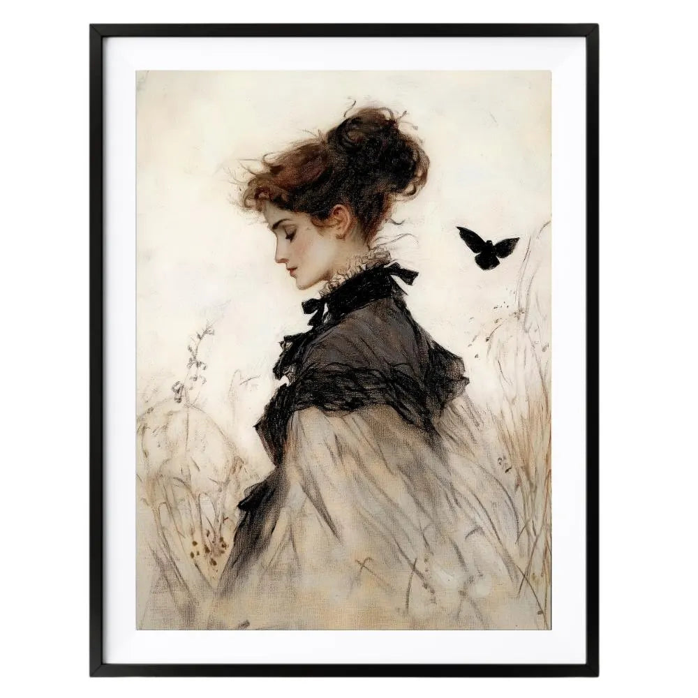 Sem Fine Art - SFA-0159 - Poster